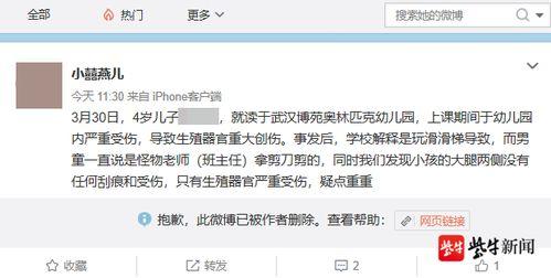 男孩家长爆料视频播放,揭秘校园霸凌背后的真相