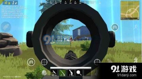 香肠派对战斗岛最新爆料,神秘设施揭秘，战斗格局再升级！