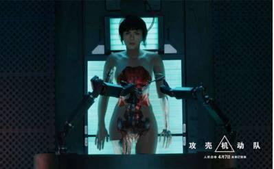 攻壳机动队在线观看,在线观看,探索未来科技与人类命运的极限挑战 第2张 攻壳机动队在线观看,在线观看,探索未来科技与人类命运的极限挑战 第2张